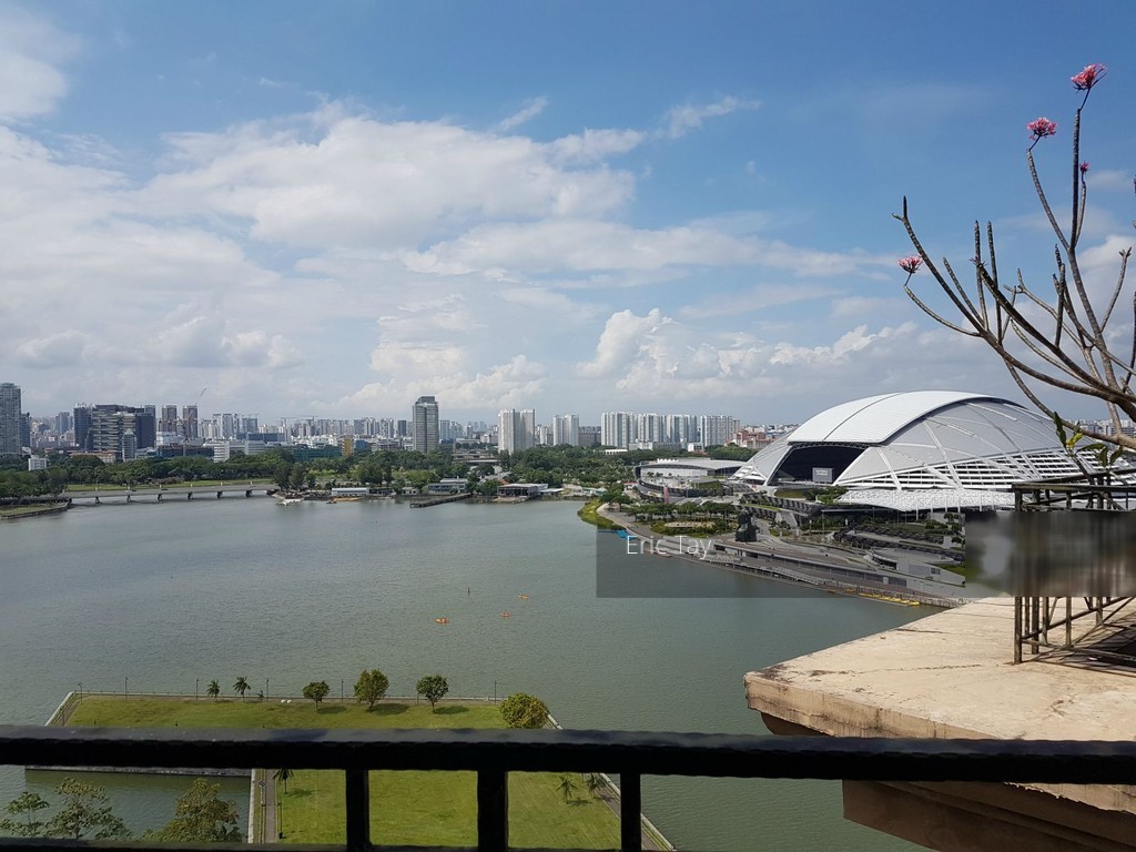 Pebble Bay (D15), Condominium #138455532